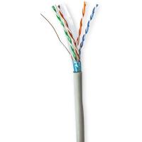 Network_Cable_CAT6_Solid_F_UTP_CCA_100_M_Indoor_PVC_GY