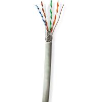 Network_Cable_CAT6_Solid_S_FTP_CCA_100_M_Indoor_PVC_GY