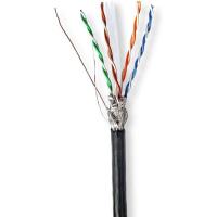 Network_Cable_CAT6_Solid_S_FTP_CCA_305_M_Outdoor_Pe_BK