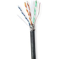 Network_Cable_CAT6_Solid_S_FTP_Copper_100_M_Outdoor_Pe_BK