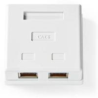 Network_Wall_Box_Surface_Mounted_2_Poort_EN__STP_CAT6_Straig
