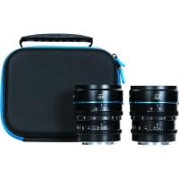 Nightwalker_16mm___75mm_T1_2_S35_Cine_2_LENS_Set_X_Mount_Bla