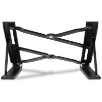 Notebook_Stand_Light_Collapsible_12_Standen_Kantelbaar_Tot_3_4