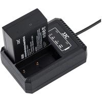 Olympus_DCH_BLH1_USB_Double_Battery_Charger