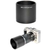 Olympus_Lens_Hood_LH_J49_Black