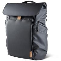 Onego_Backpack_18l__Obsidian_Black__1