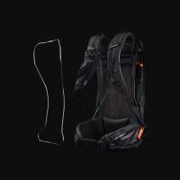 Onepro_Flex_Backpack_40L___SPACE_BLACK_____Camera_Insert_L_3