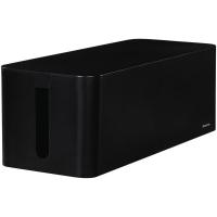 Opbergbox_Power_Strip_Maxi_Black