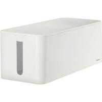 Opbergbox_Stekerdoos_Maxi_White