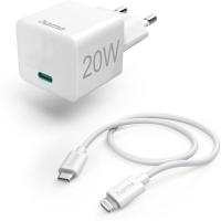 Oplaadset_Lightning_Power_Delivery__PD__20_W_White