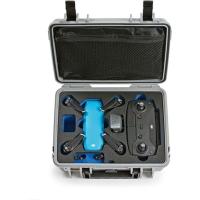 Outdoor_cases_Type_1000_Grey___DJI_Spark_Inlay_2