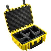 Outdoor_cases_Type_1000_Yellow___Divider_1