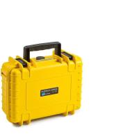 Outdoor_cases_Type_1000_Yellow___Plukschuim_2