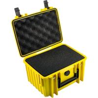 Outdoor_cases_Type_2000_Yellow___Plukschuim_1
