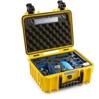 Outdoor_cases_Type_3000_Yellow___DJI_Spark_Inlay_4