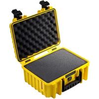 Outdoor_cases_Type_3000_Yellow___Plukschuim_1
