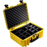 Outdoor_cases_Type_5000_Yellow___Divider_1