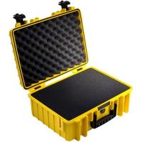 Outdoor_cases_Type_5000_Yellow___Plukschuim_1