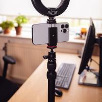 P05_C_Rotatable_Tripod_Head_w__Cold_Shoe_2