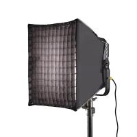 P600BHS22_Retangle_Grid_Softbox_1