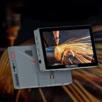 P6X_5_5_inch_Aluminium_DSLR_Camera_Field_Monitor_Touch_Scree_1