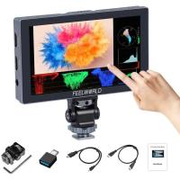 P6X_5_5_inch_Aluminium_DSLR_Camera_Field_Monitor_Touch_Scree_4