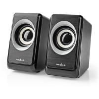 PC_Speaker_2_0_18_W_3_5_mm_Male_USB_Gevoed_Volume_Control_Ou