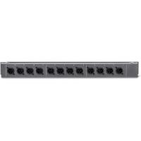 PDR_369_Patch_Bay_12_POINT_DE_Normalled_XLR3F_To_XLR3M_1