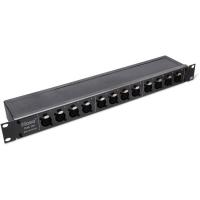 PDR_369_Patch_Bay_12_POINT_DE_Normalled_XLR3F_To_XLR3M_2