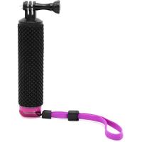 Padded_Floating_Handgrip_GoPro_Mount__Black_Purple_