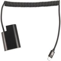 Panasonic_DMW_BLF19_Dummy_Battery_USB_Type_C_Veer_Cable