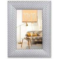 Photo_Frame_BE723S_Rivabella_Silver_20x30_cm