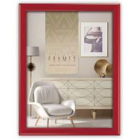 Photo_Frame_DP462R_Aosta_Red_10x15_cm