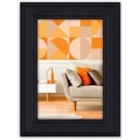 Photo_Frame_DT446B_Spoleto_Black_10x15_cm