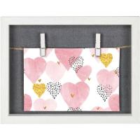 Photo_Frame_Muro_w__Cord_EN_Clamps_White_16_5_X_21_5_cm
