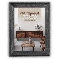 Photo_Frame_RT223L_Torino_Black_20x30_cm