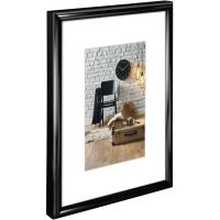 Photo_Frame_Sevilla_Plastic_10x15cm_Black_1