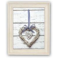 Photo_Frame_U357W_Vintage_Resia_White_13x18cm