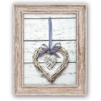 Photo_Frame_U857m_Vintage_Resia_Brown_13x18cm