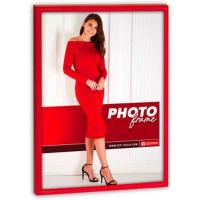 Photo_Frame_VC346R_Alissa_Red_10x15_cm