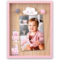 Photo_Frame_VG446P_Ryan_Pink_10x15cm