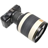 Photo_Lens_Mount_Adapter_T_Mount_To_Canon_M_1