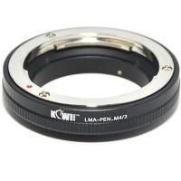 Photo_Lens_Mount_Adapter__LMA_PEN_M4_3_