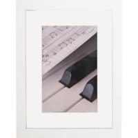 Piano_13x18_Frame_White