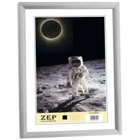 Plastic_Photo_Frame_KL2_Silver_13x18cm