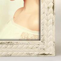 Plastic_Photo_Frame_YT268W_Livia_White_15x20cm_1