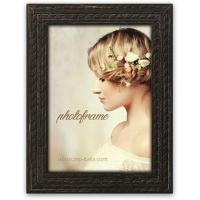 Plastic_Photo_Frame_YT423B_Livia_Black_20x30cm