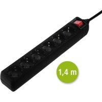 Plug_Box_6_FOLD_w__Switch_1_4m_BK_Per_15_Pieces_1
