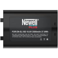 Plus_Replacement_Battery_EN_EL18D_For_Nikon_1