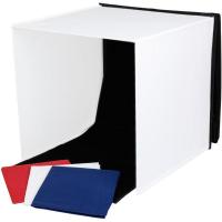 Portable_Fotostudio_w__Losse_LED_Lampen_40x40x40cm_3